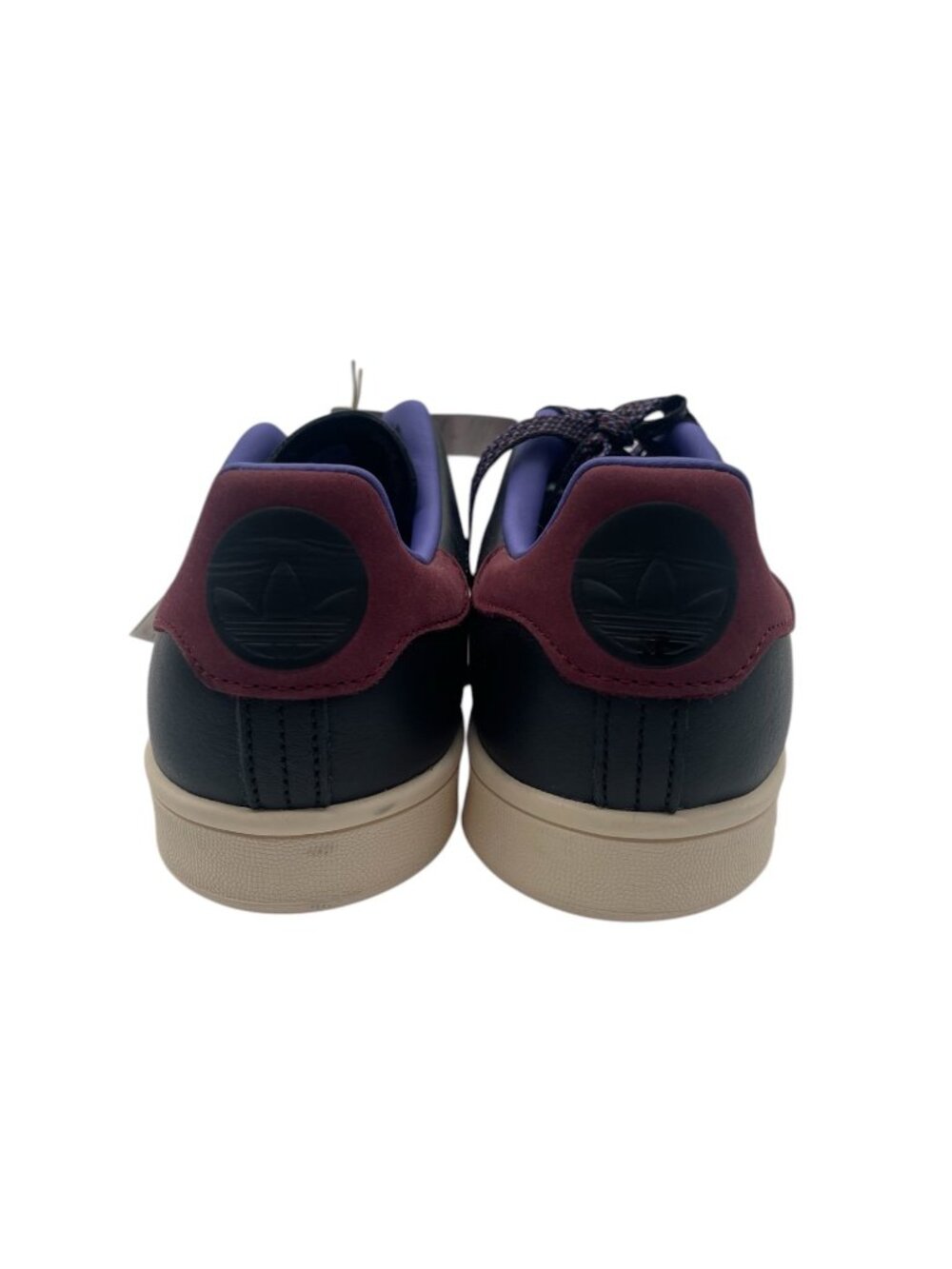 Adidas Stan Smith Patchwork Men’s Athletic Shoes H Size 8.5 - Picture 6 of 7